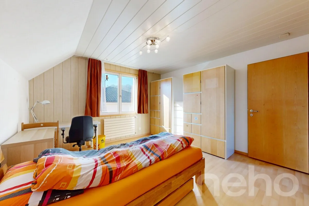 Charmantes 4 Zimmer EFH mit Ausbaupotenzial auf 732m2 Grundstück