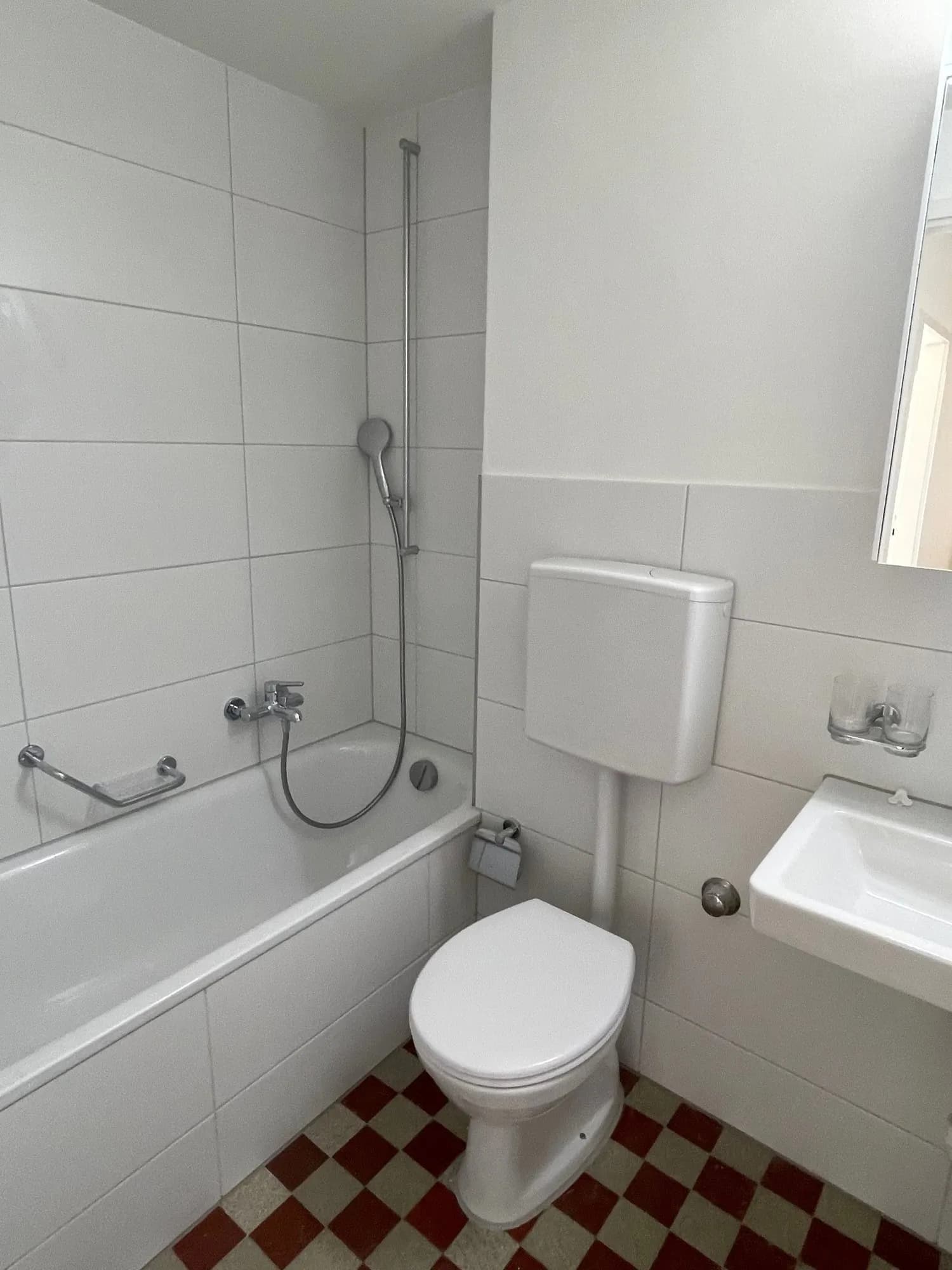 Perfekt für Singles