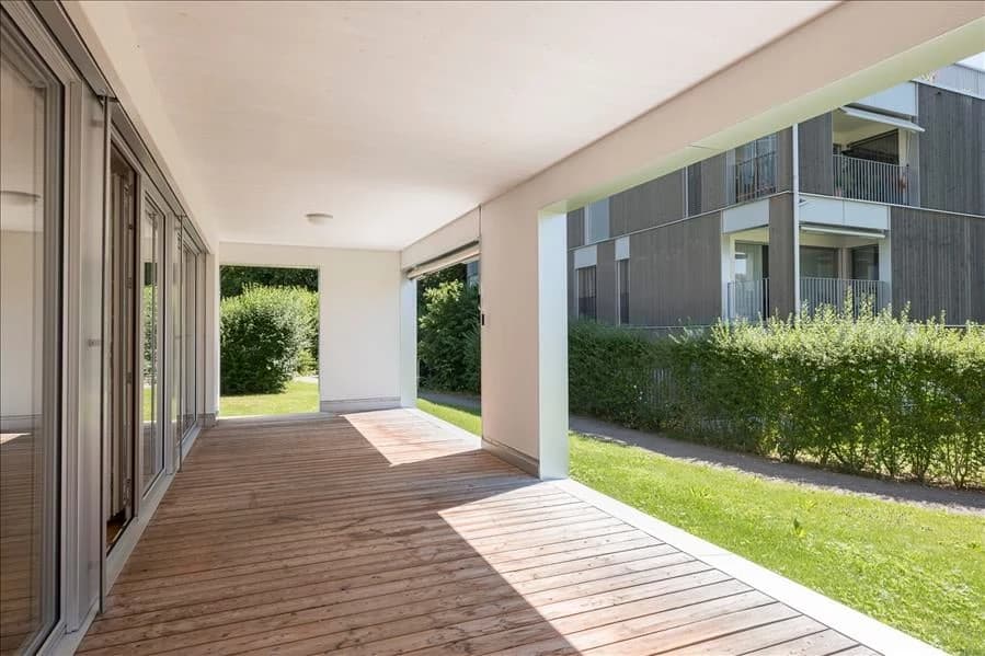 Besichtigen - Mieten - Wohlfühlen!