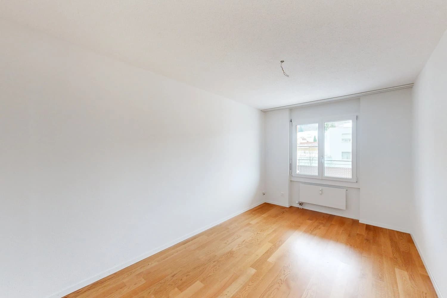 Ihr neues Familiendomizil!