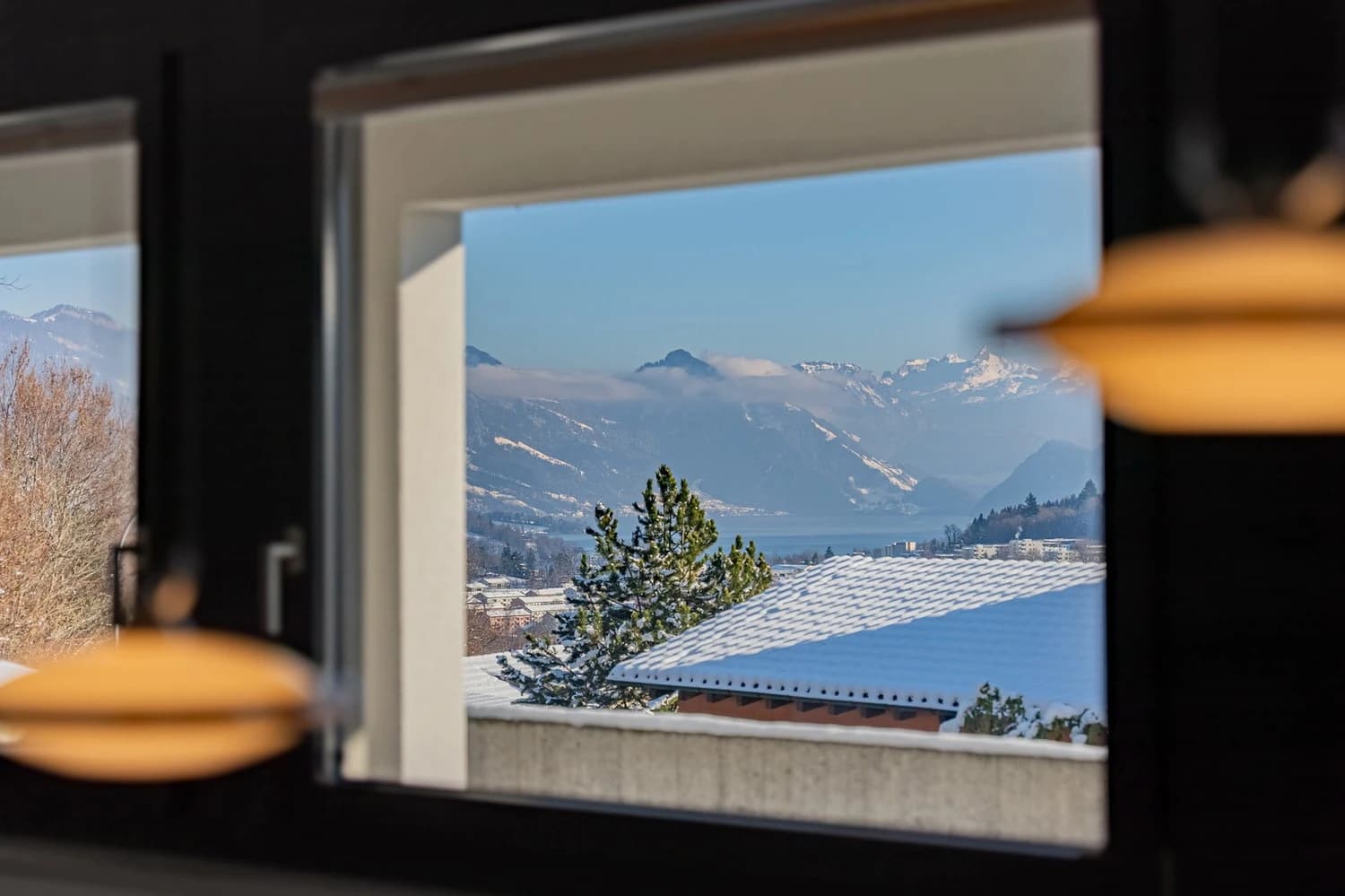 Design trifft Luxus – Ihre stilvolle Oase am Sonnenberg