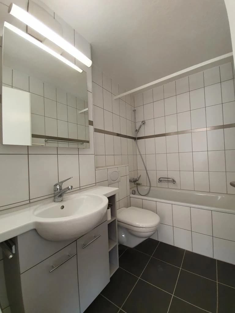3-Zimmer-Wohnung in Grosshöchstetten