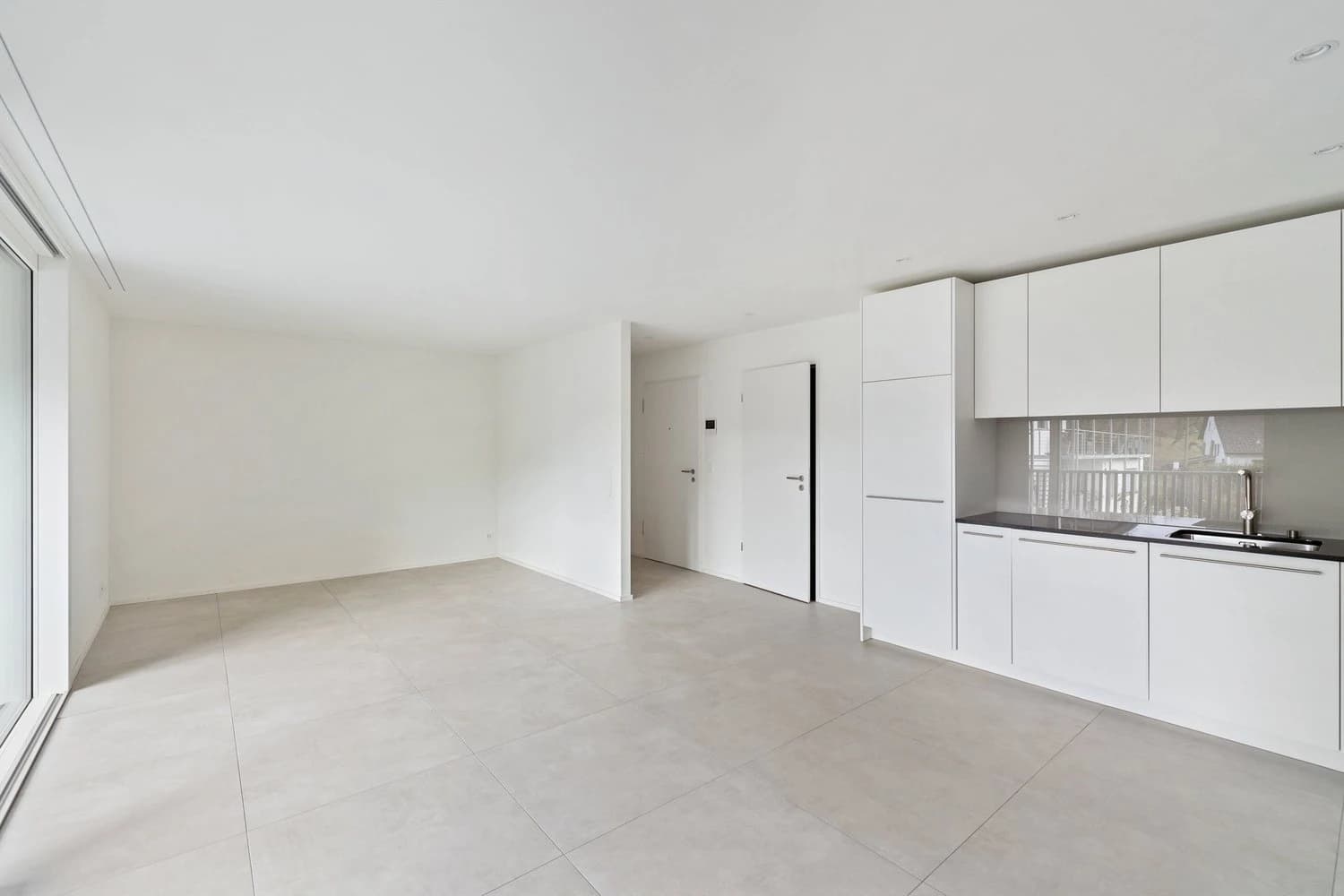 FRÜHLINGS-AKTION - 1 Monat nettomietfrei + Mieten ohne Kaution