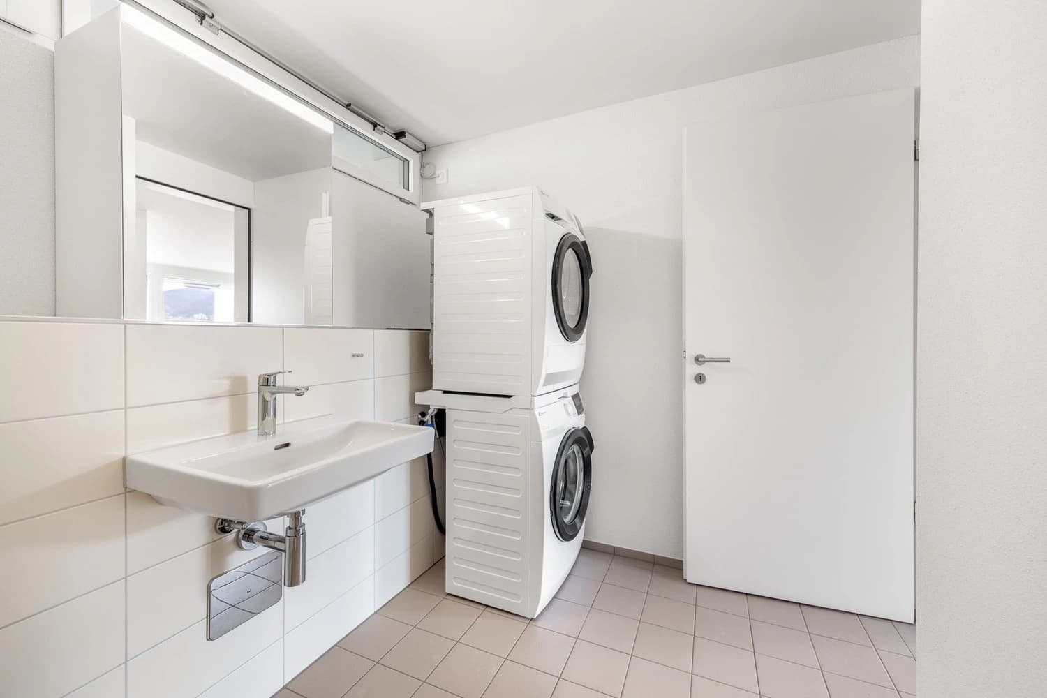 Moderne Wohnung im No 1. Emmen