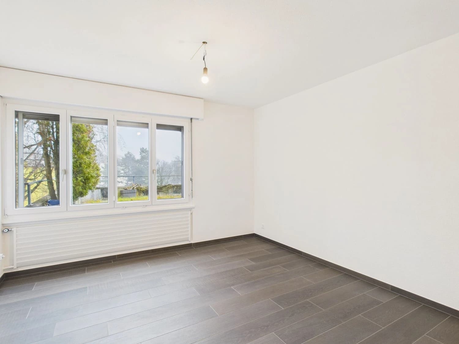 Charmantes 4.5-Zimmer-Etagenhaus am Sonnhaldenweg in Wittenbach