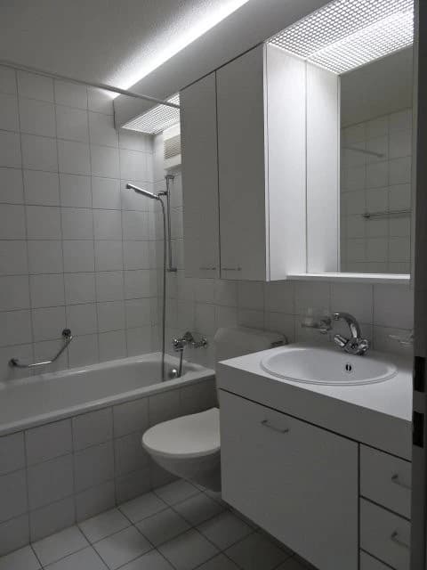 Rein ins Wohnglück!