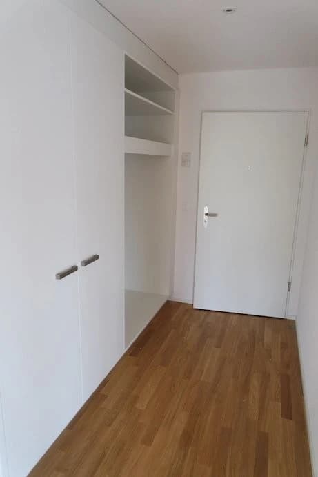 Wohnen in familienfreundlichem Quartier