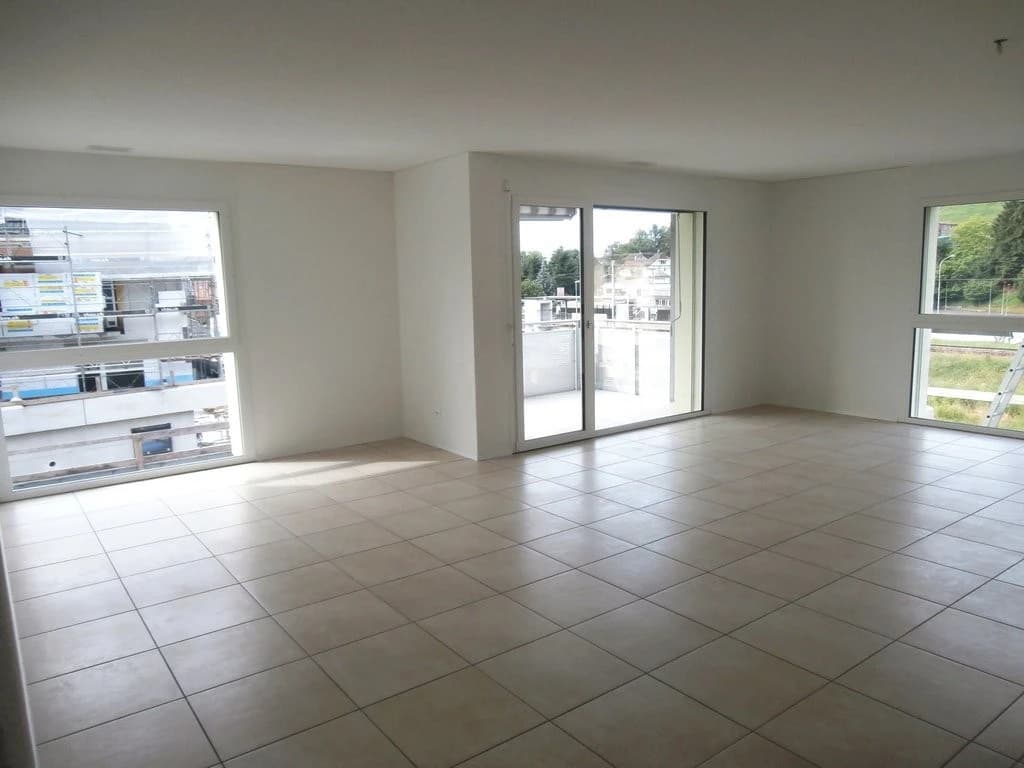 Modernes Wohnerlebnis an zentraler Lage