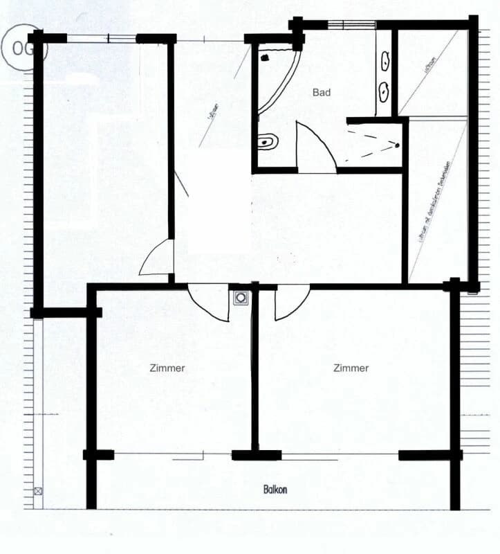 Neubauprojekt : Einfamilienhaus 5.5 Zimmer