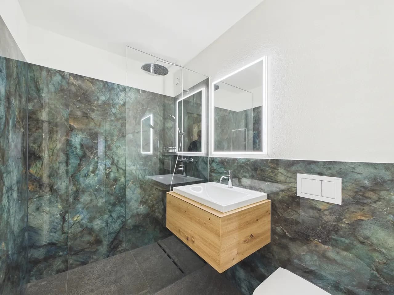 Exklusive Maisonettewohnung mit Wohlfühlcharakter