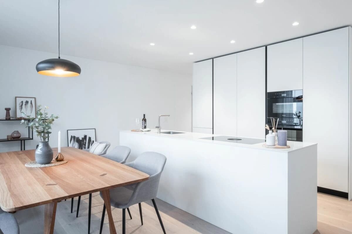 2.5-Zimmer-Attikawohnung