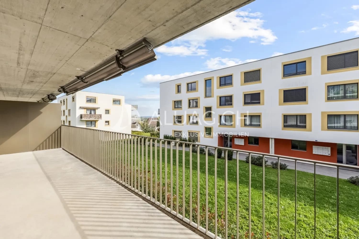 2.5 ZIMMER ERDGESCHOSSWOHNUNG