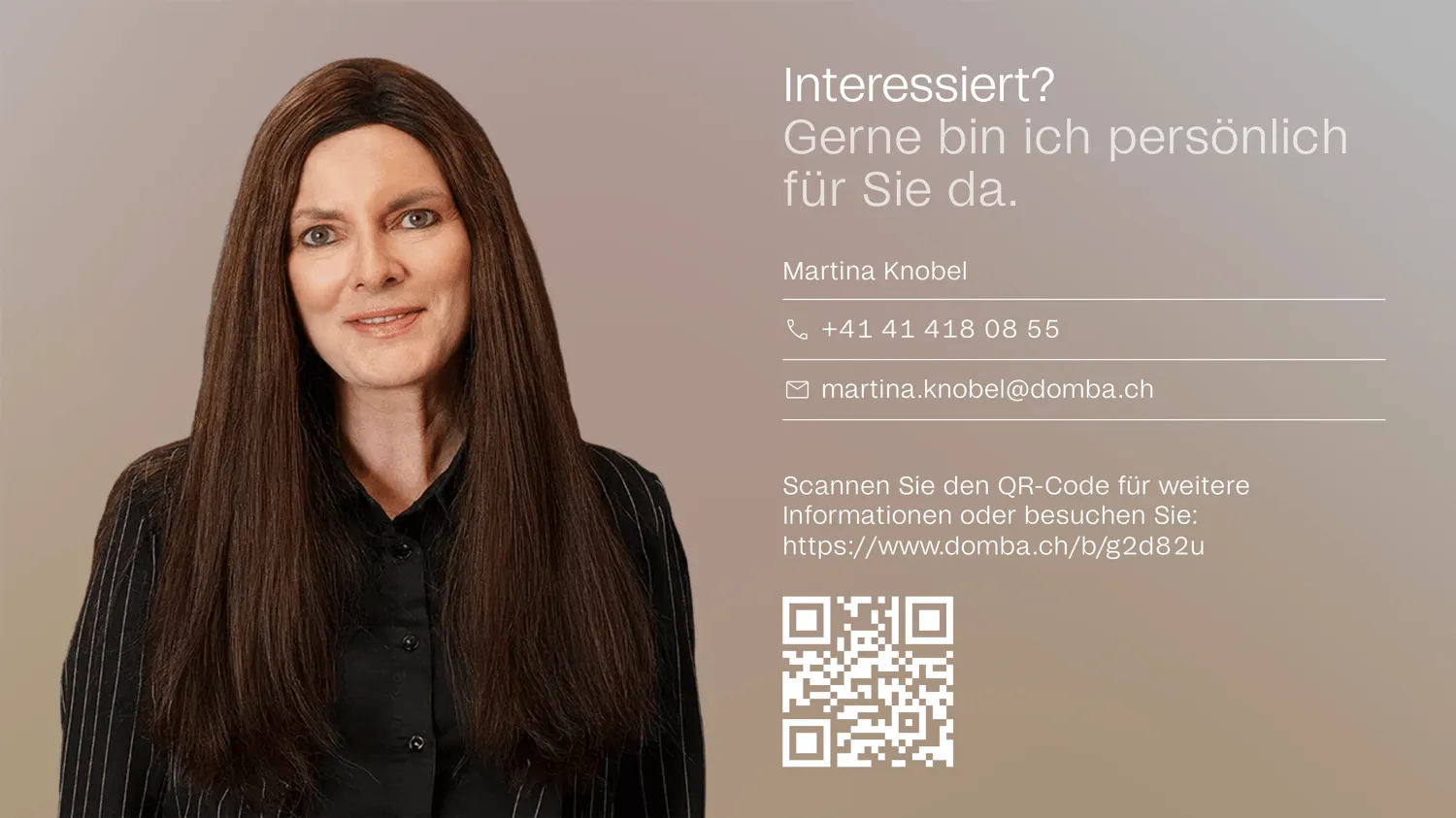 Stilvolle Neubauwohnung