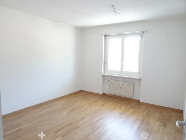 Wohnglück im Grünen