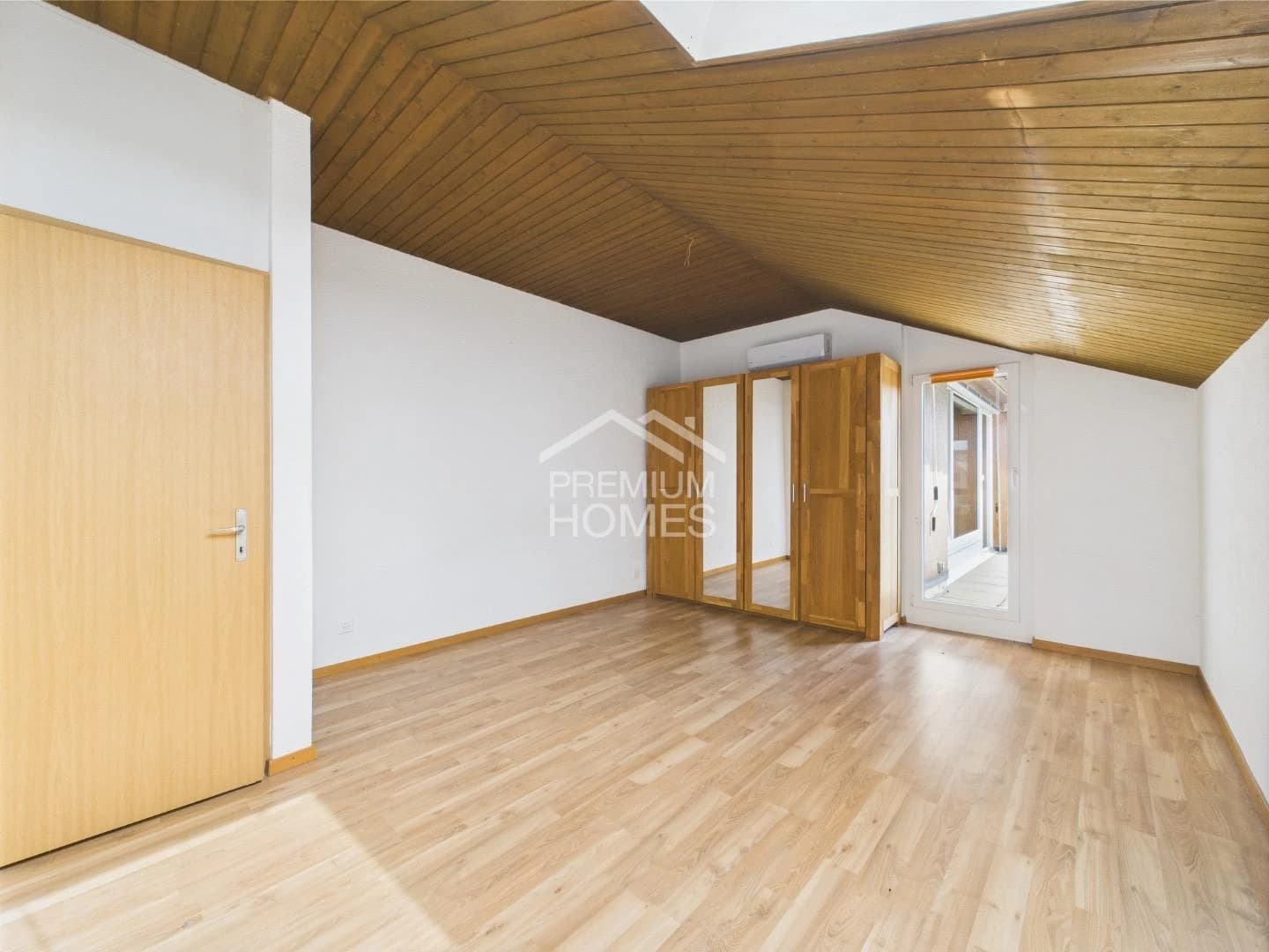 Dachjuwel in Oberönz