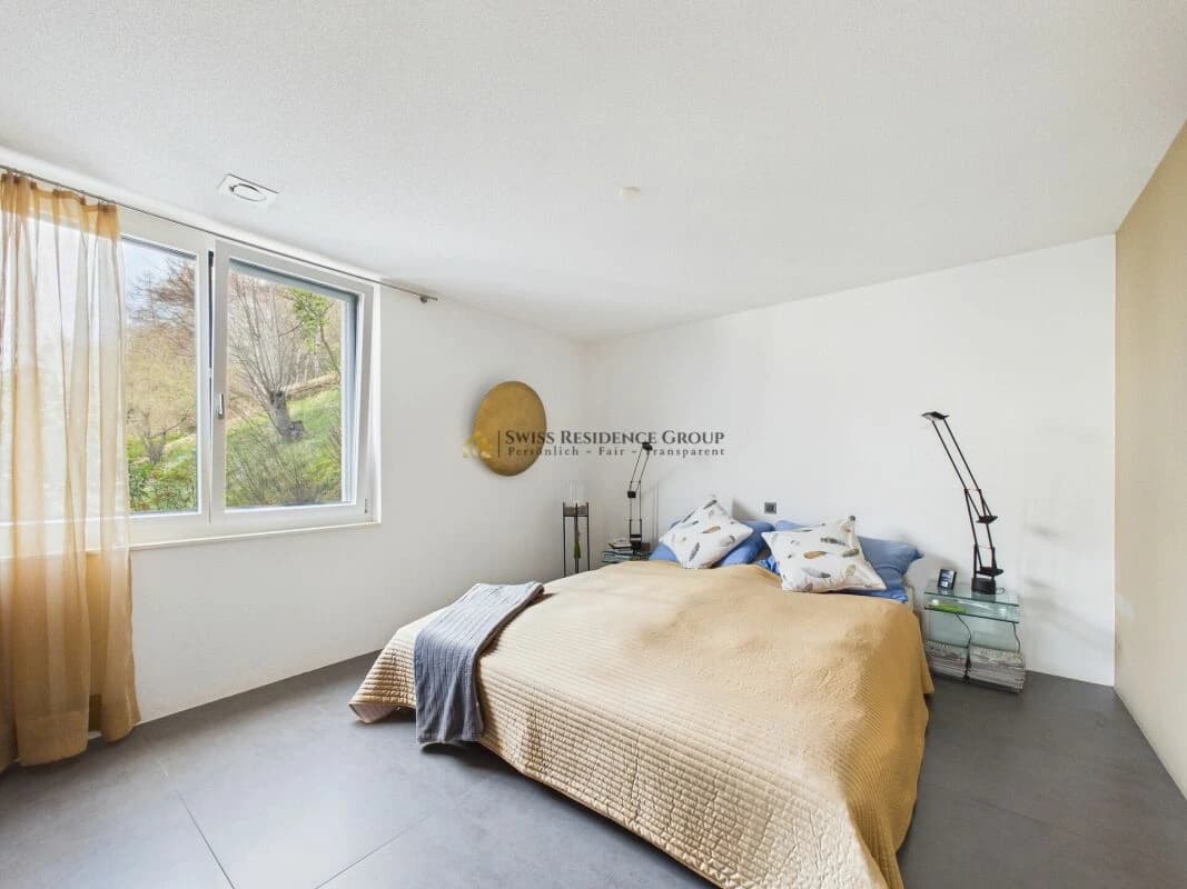 Exklusive Terrassenwohnung mit 100m² Sonnenterrasse