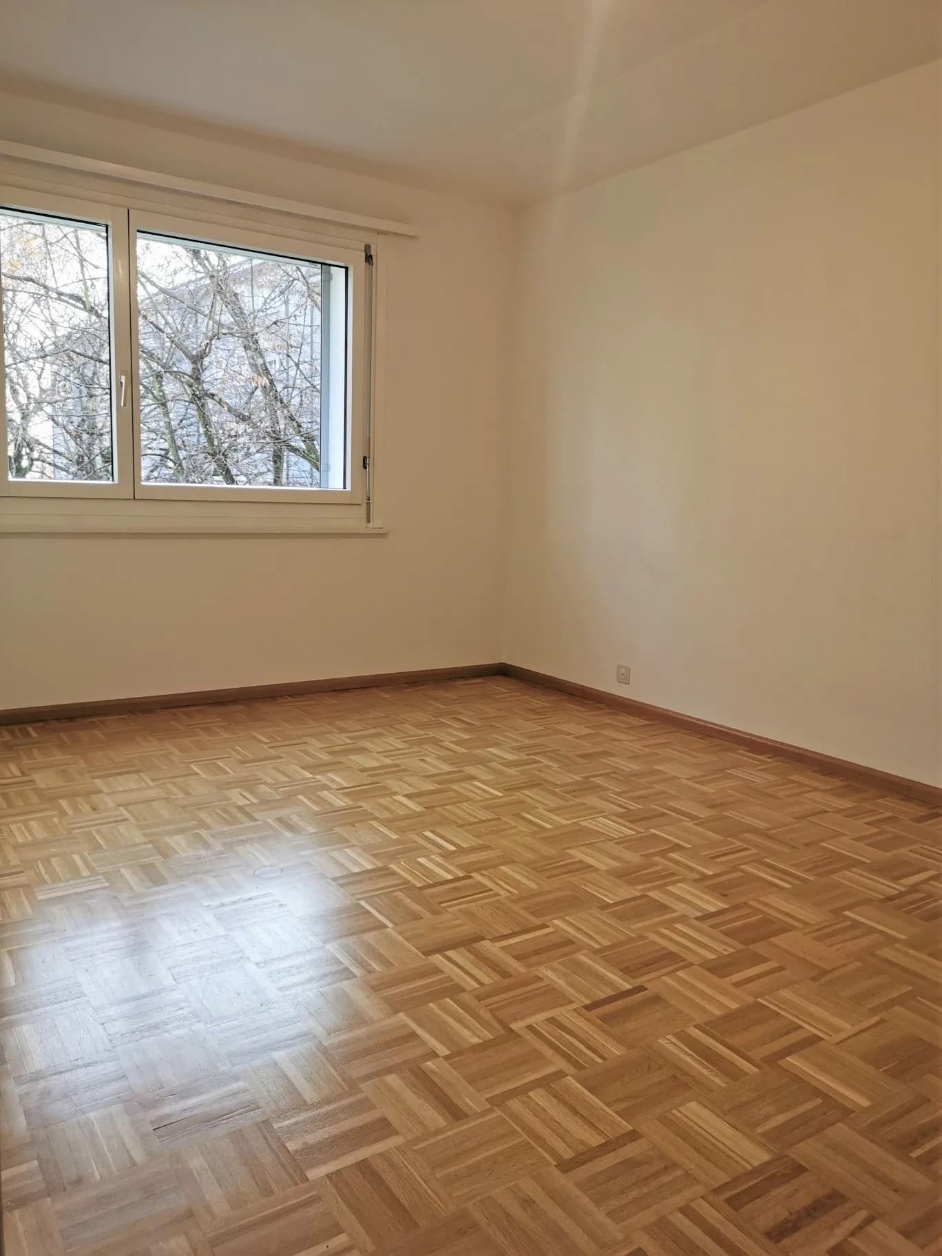 Befristetes Wohnen bis 31.05.2027 -  in unmittelbarer Nähe zur Birs