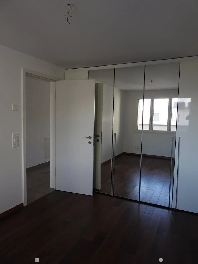 Zentral wohnen im beliebten Länggassquartier!