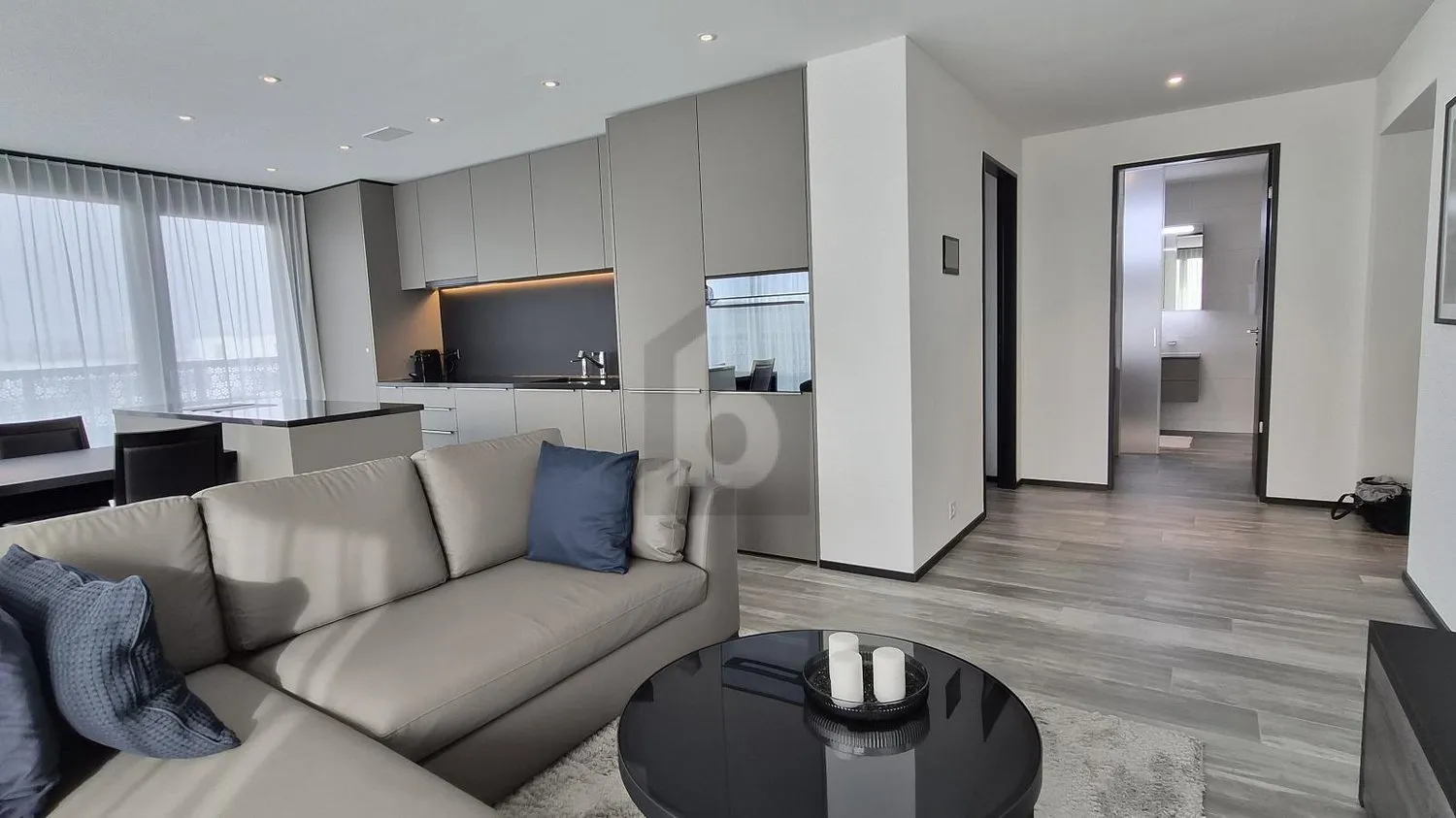 ERSTKLASSIG FÜR PENDLER