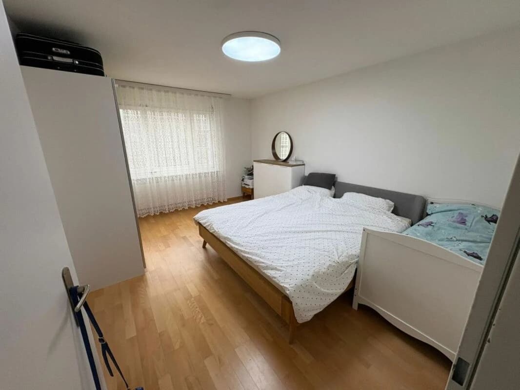 charmante, familienfreundliche 4.5-Zimmer-Wohnung an bester Wohnlage