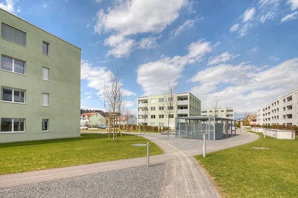 Ihre erste eigene Wohnung!