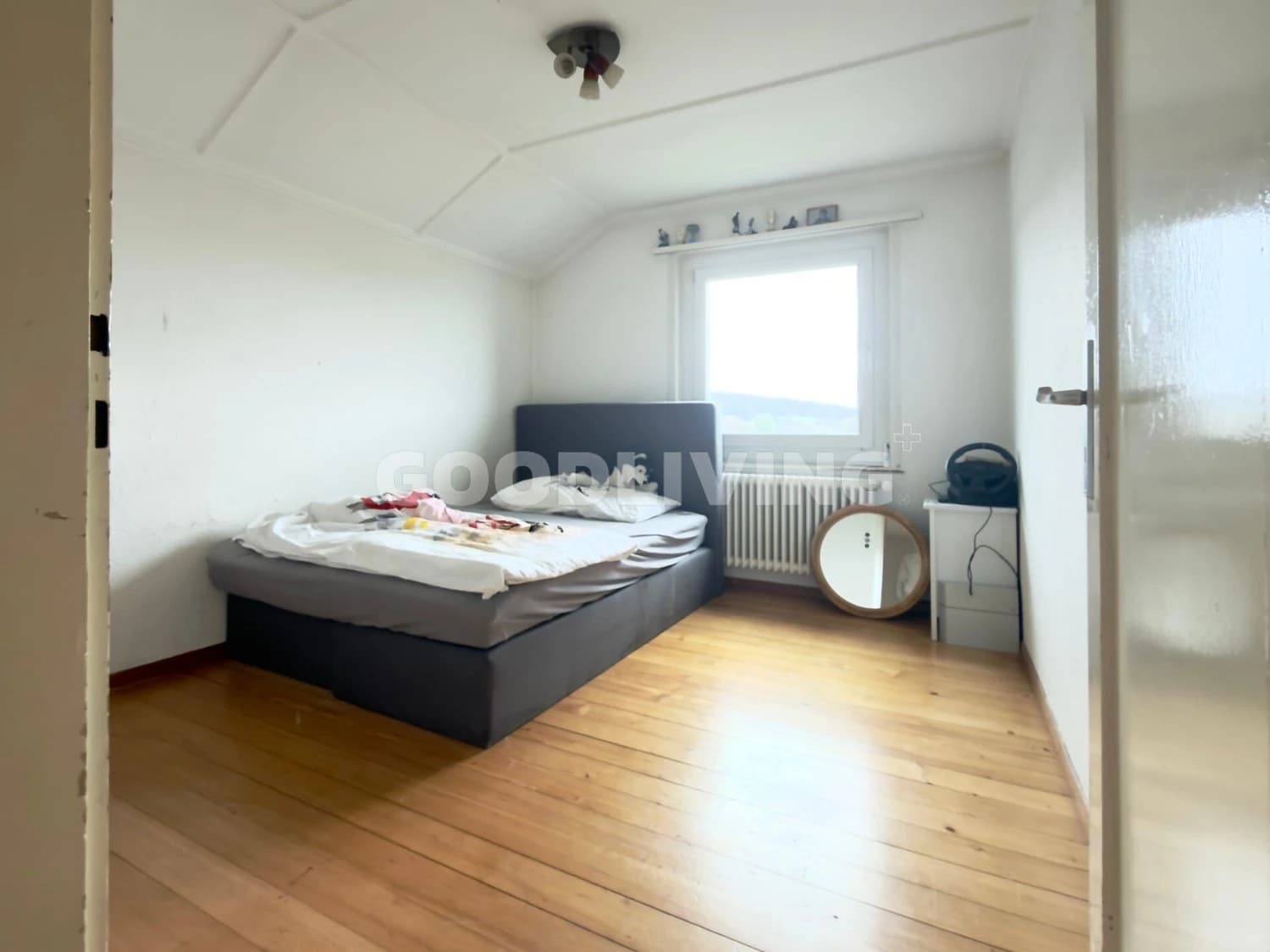 Raum für Familie und Natur