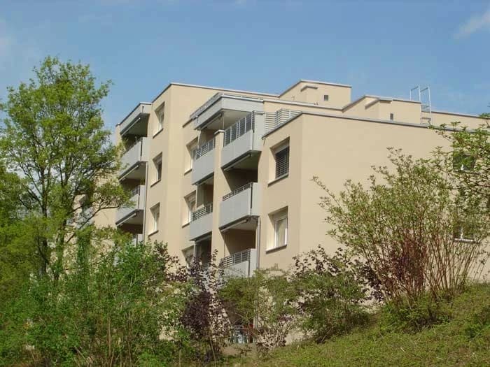 Attraktive Wohnung in Uster zu vermieten