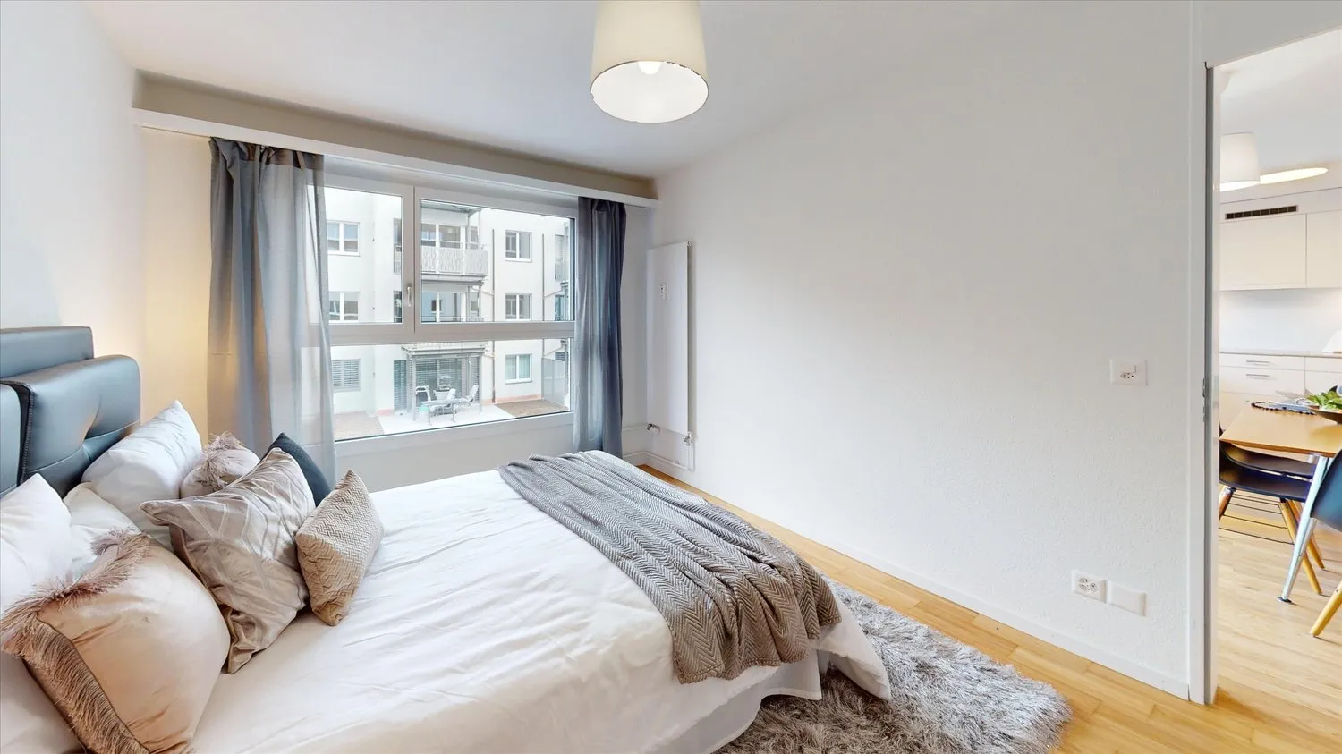 Erstvermietung nach Sanierung - Frühlingsaktion 1 Monat gratis wohnen