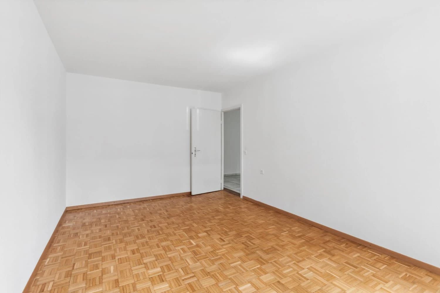 Einzigartige Wohnung in Lyss zu vermieten!