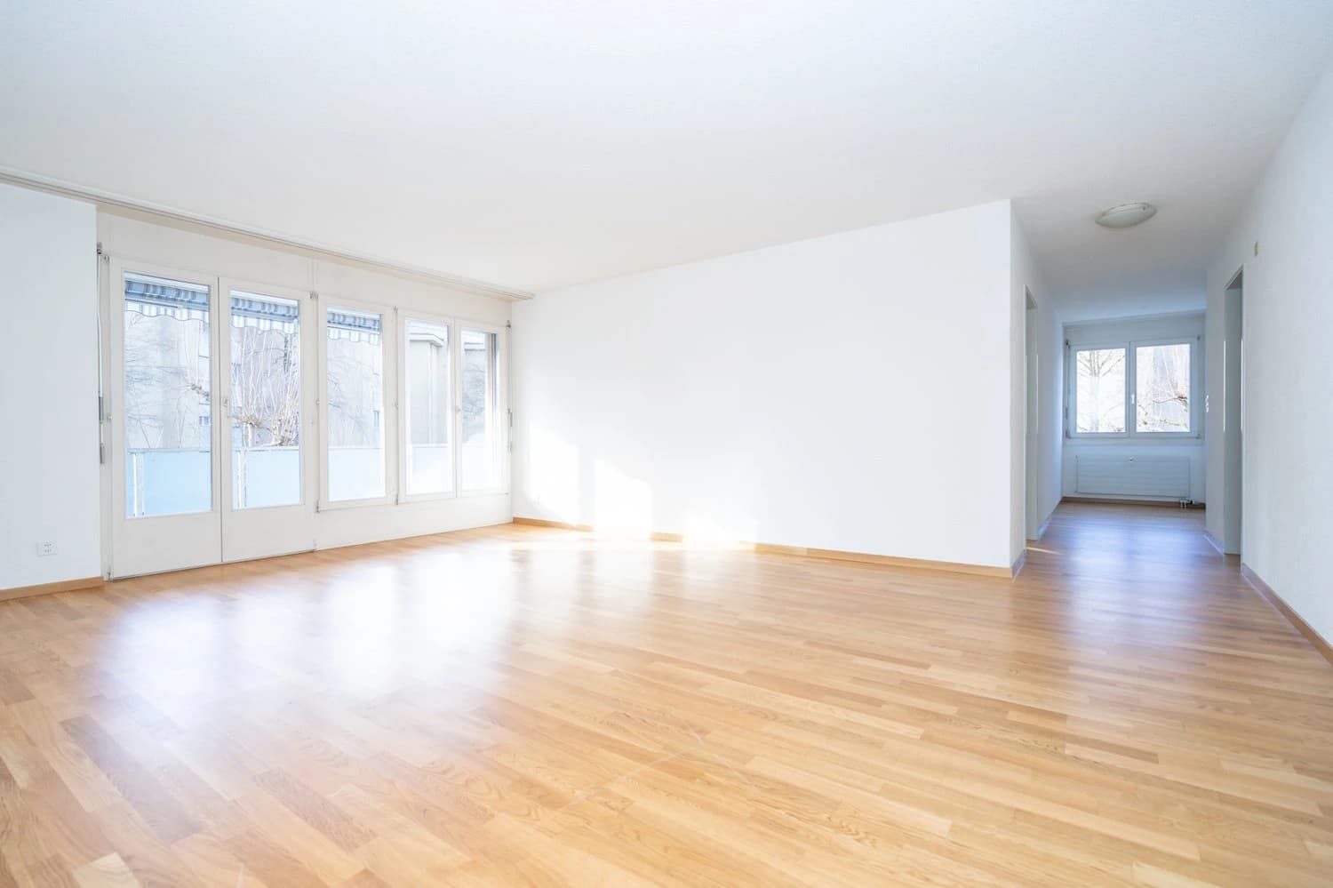 Einmalige Atmosphäre - Bijou in idyllischer Umgebung