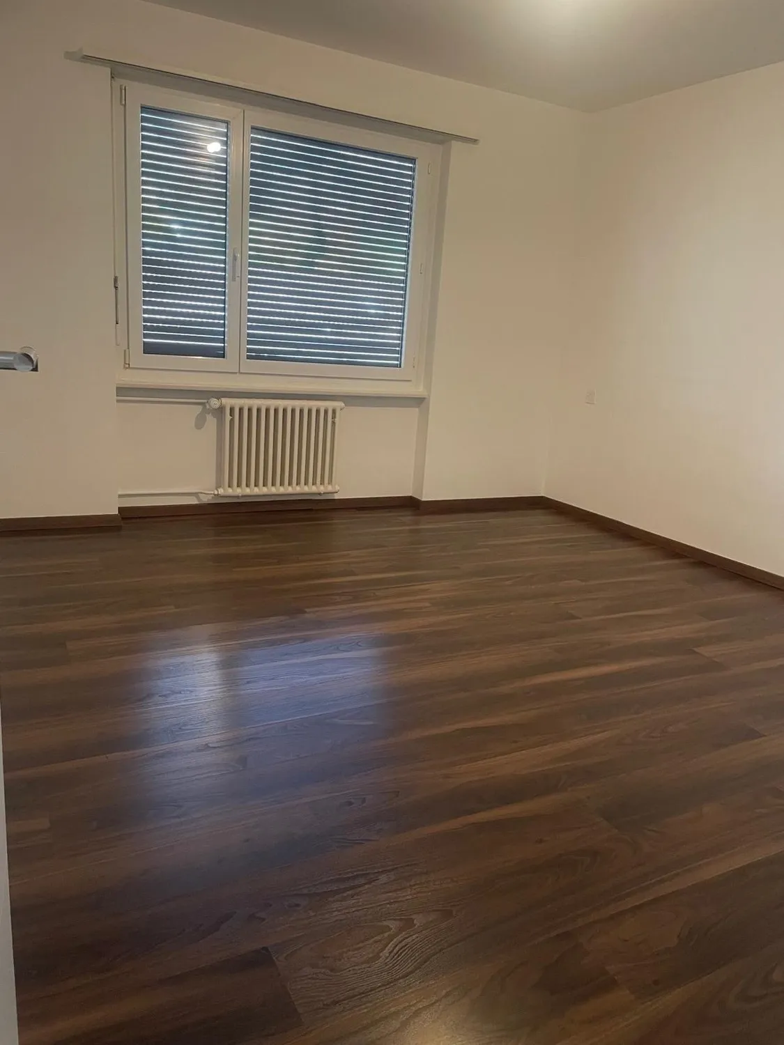 Helle 4-Zimmer-Wohnung mit Balkon und viel Platz