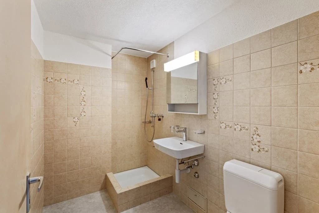 Gemütliches Zuhause an zentraler Lage!