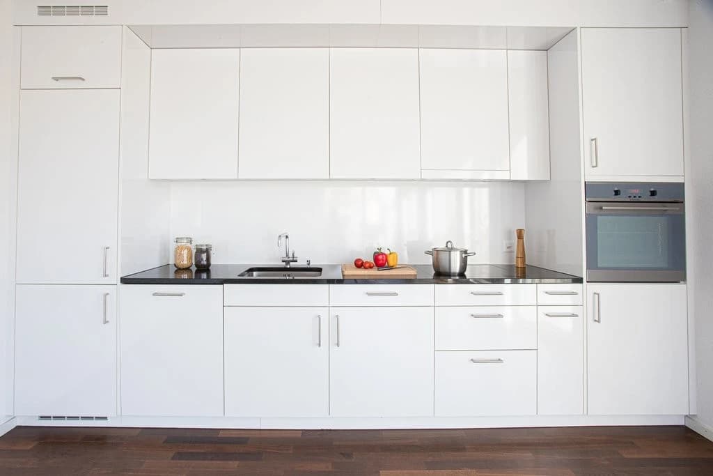 Start ins eigene Wohnglück