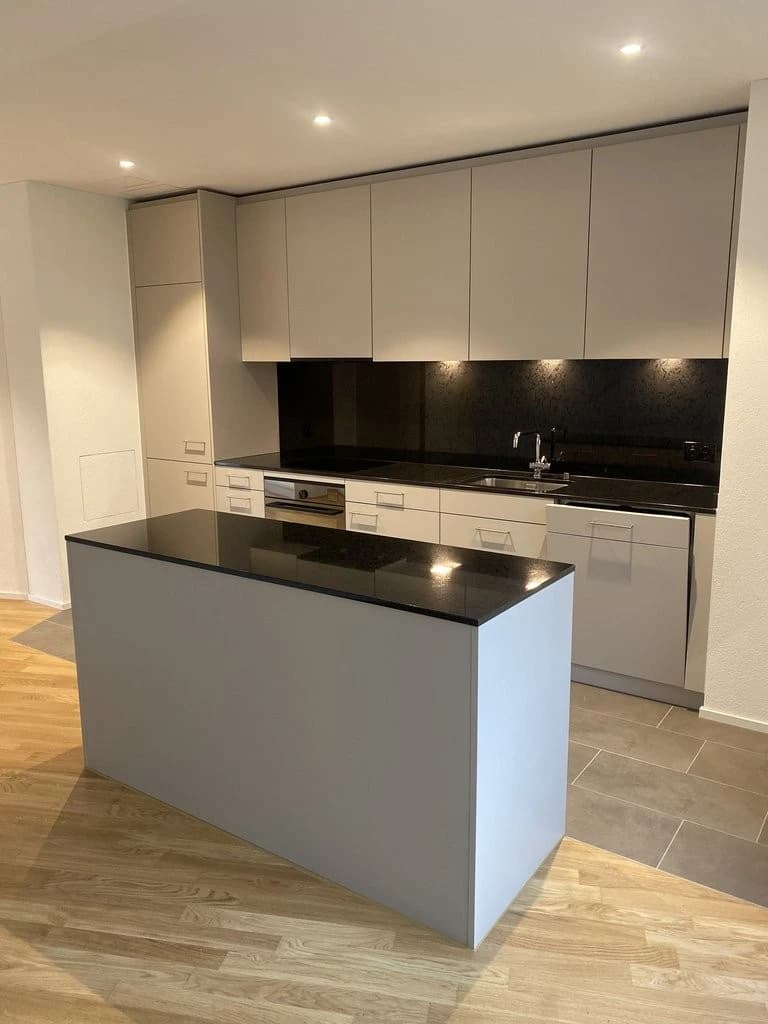 Wir suchen genau Sie