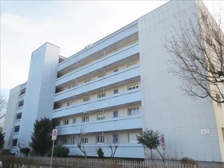 Einziehen ohne Umzugskosten – Ihr neues Zuhause an ruhiger Lage!