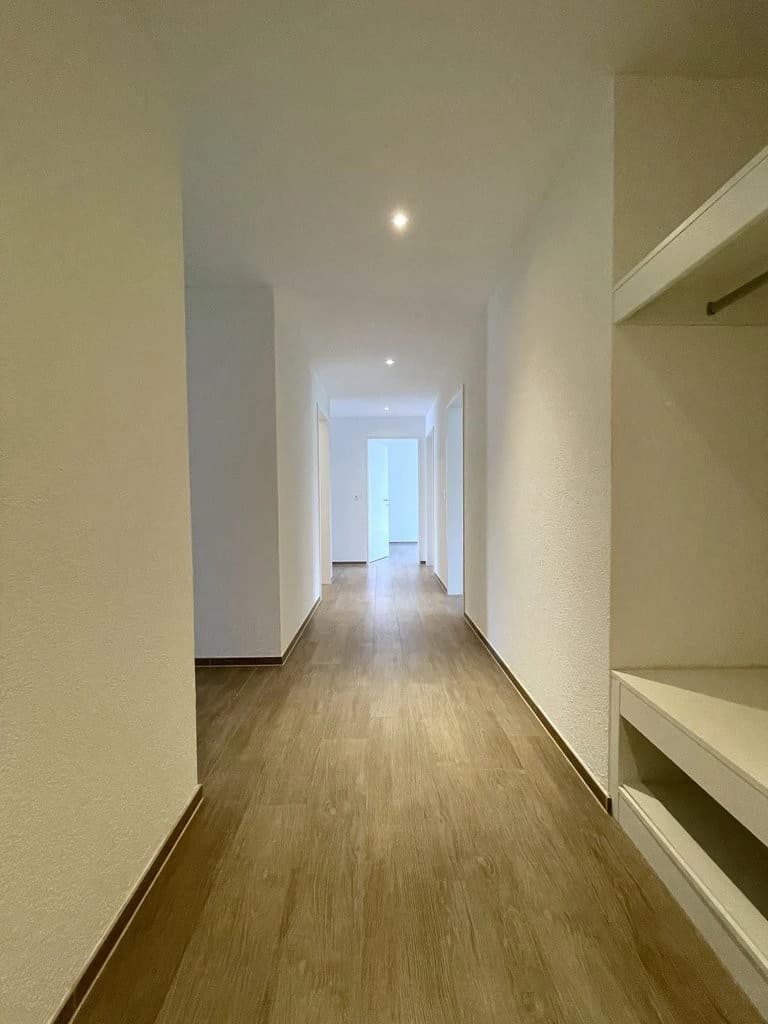 Hier endet Ihre Wohnungssuche