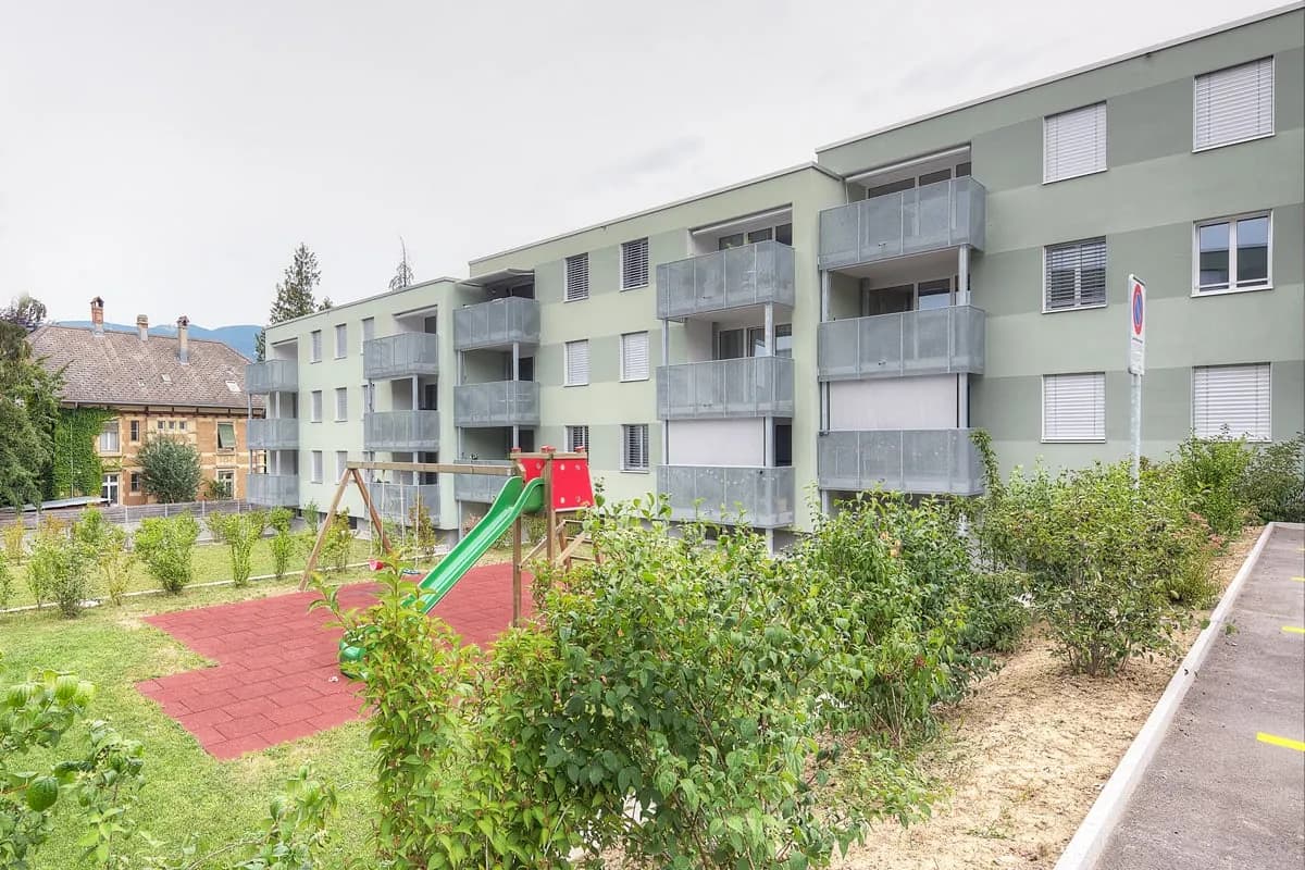 Traumhafte Wohngelegenheit!