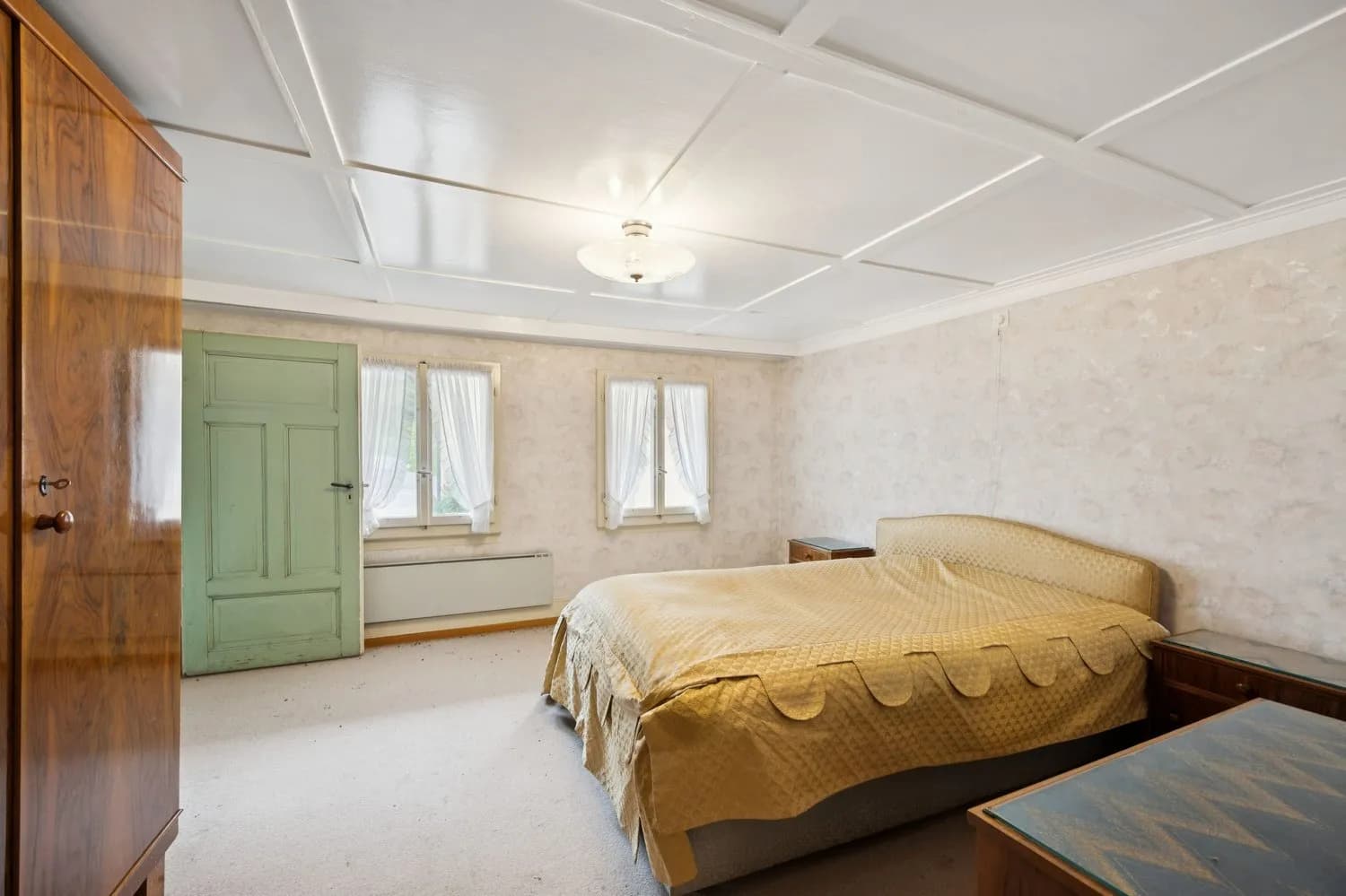 Grosszügiges 7-Zimmer-Haus in Leibstadt mit grosser Dachterrasse und viel Potenzial