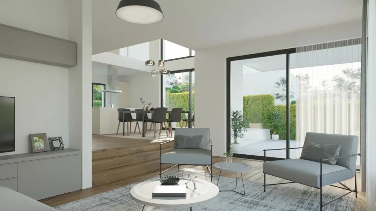 Traumhaus mit Ausbau nach Ihren Wünschen