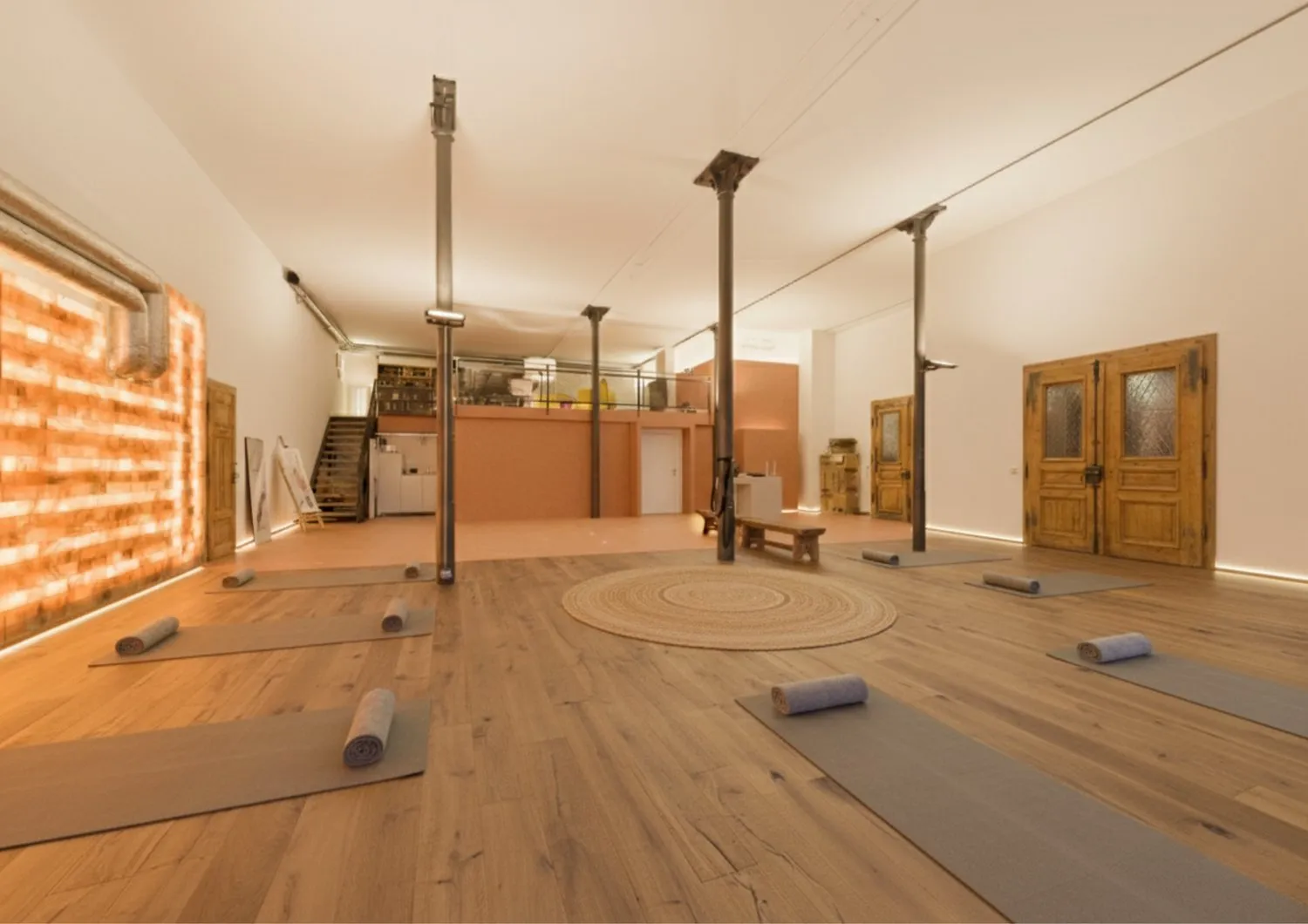 Einzigartiges Loft in Rüti mit 7.5 Zimmern in begehrter Lage!