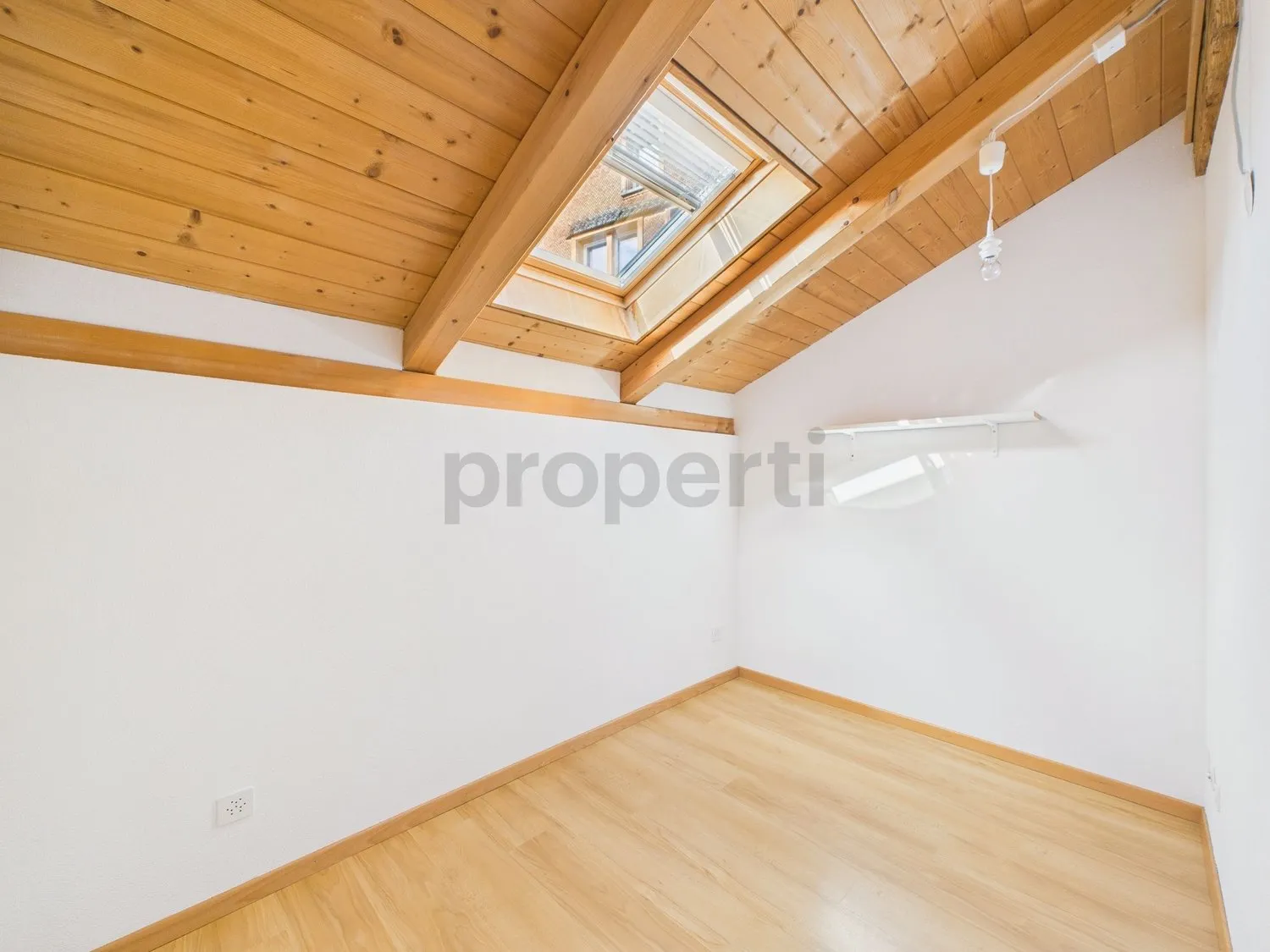 Modernes 4.5-Zimmer-Einfamilienhaus mit Balkon, Wartau