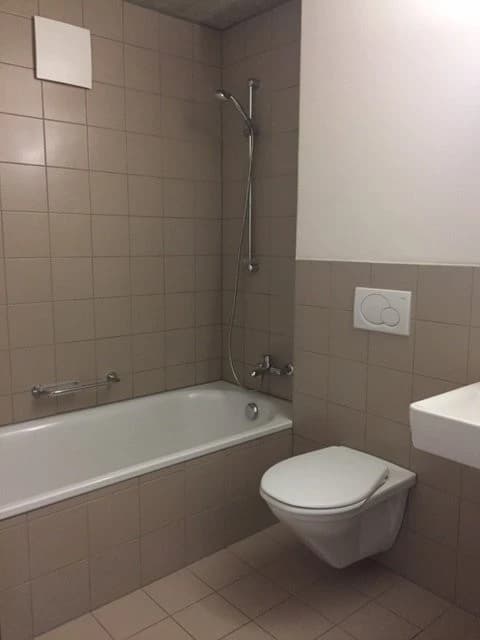 Besichtigen - Einziehen - Wohlfühlen