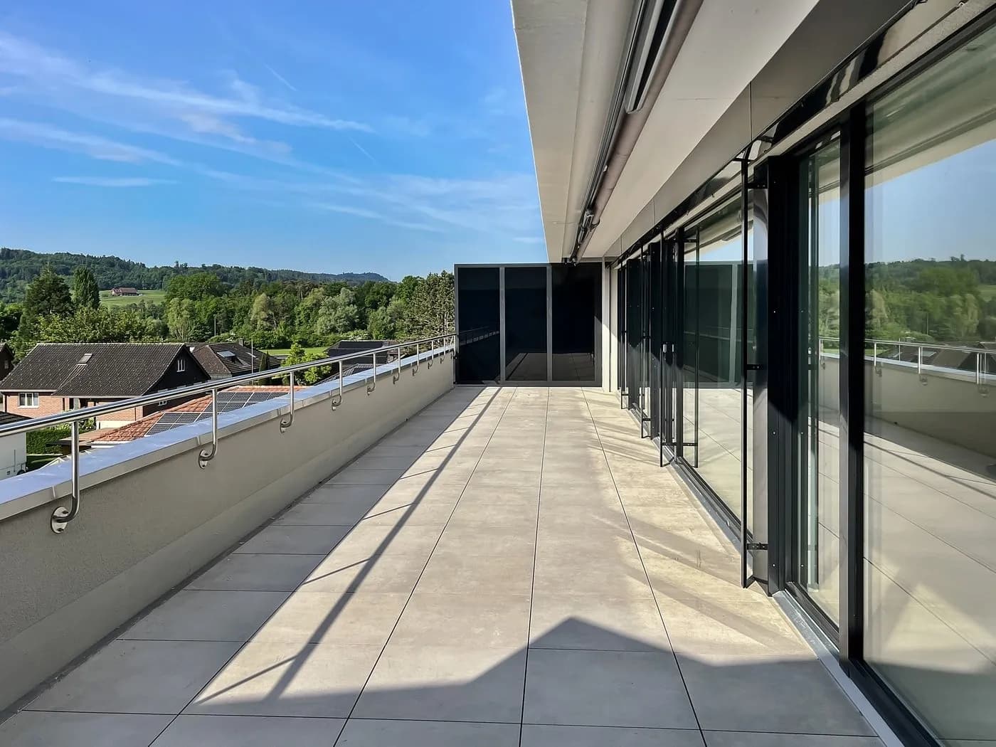 Heimkommen...ankommen!