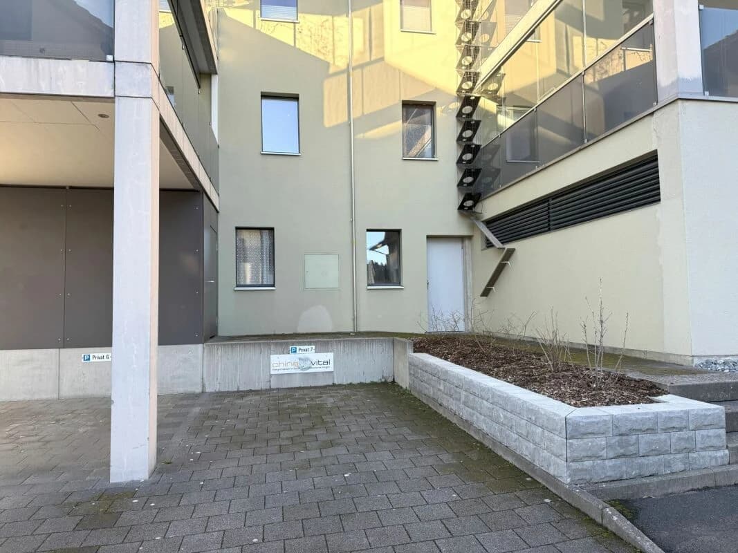 Gewerberäumlichkeiten für Gesundheitspraxis, Architekturbüro, Kanzlei etc.