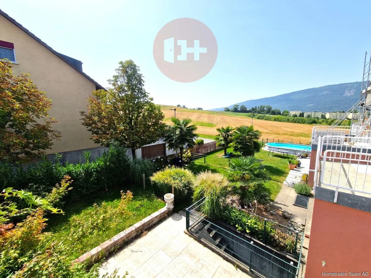 EIN RAUMWUNDER AUF 3 ETAGEN!