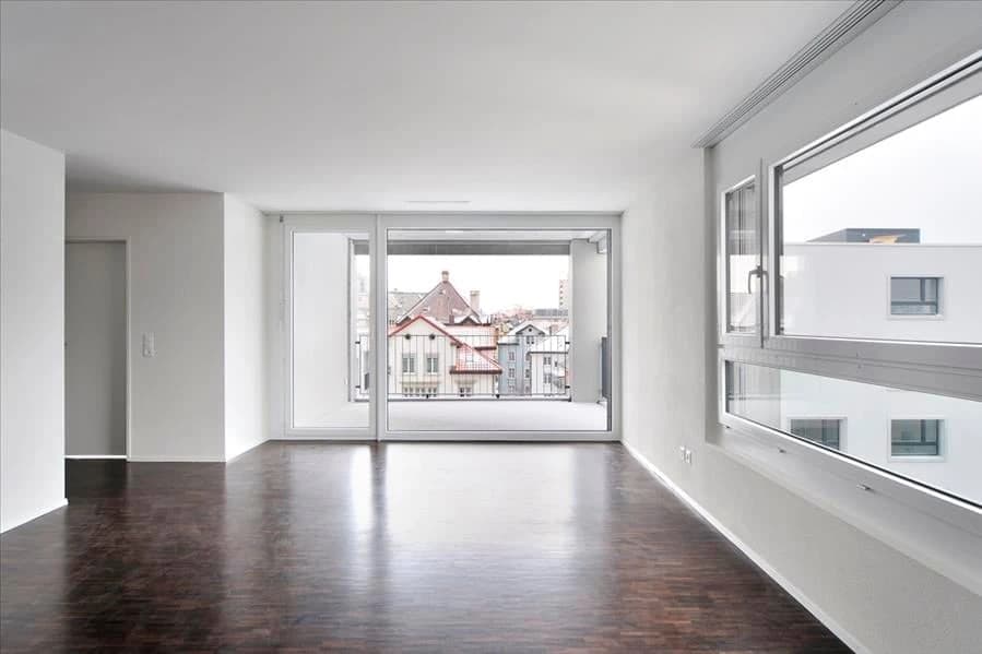 Zentrale Lage- hier bin ich Zuhause!