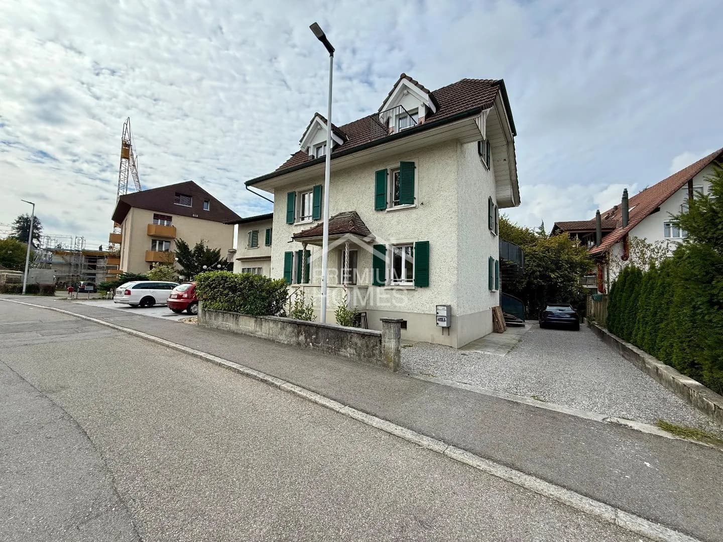 Qualität, die man sieht und spürt