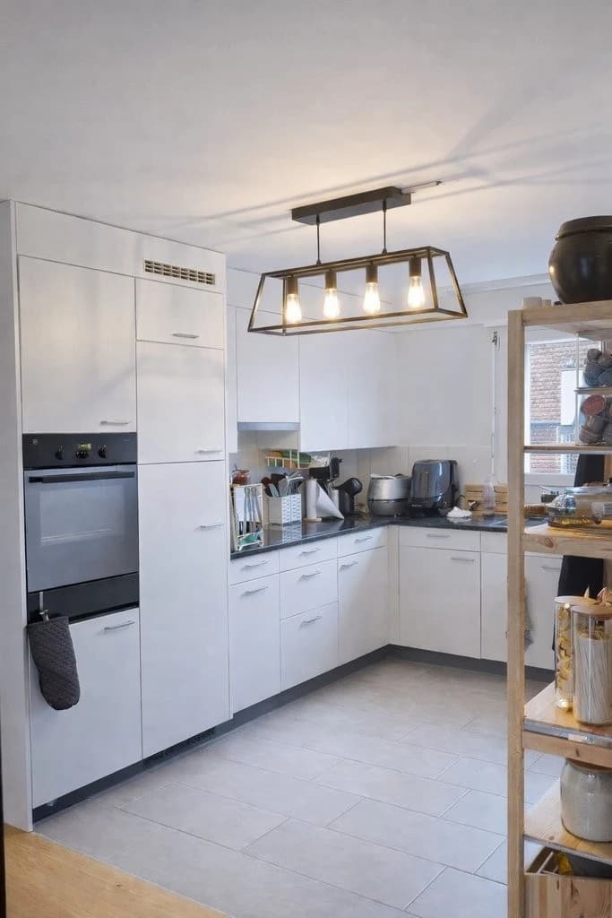 Charmante Wohnung an zentraler und ruhiger Wohnlage