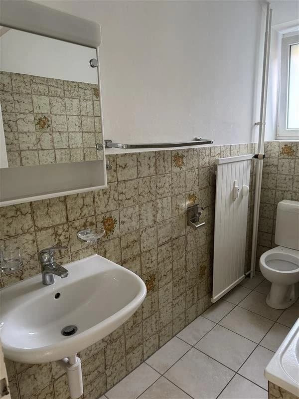 Hier endet Ihre Wohnungssuche