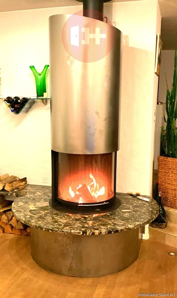 RUSTIKALES EINFAMILIENHAUS MIT WEITSICHT FÜR DIE FAMILIE!